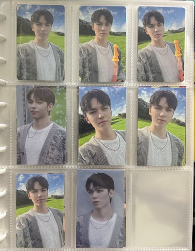 SVT 迷12 場限一鍵畢業 16張