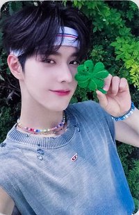 2nd HOUSE OF TRICKY : HOW TO PLAY am 線上5.0 簽售卡 