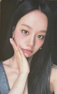 巧克力2.0 代言卡 