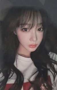 Dirty Work 泡泡摩奇 簽售卡 吉