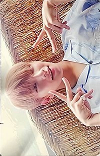 正二 專輯卡 正規二｜綠ver.