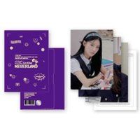 二期會員禮 明信片組 