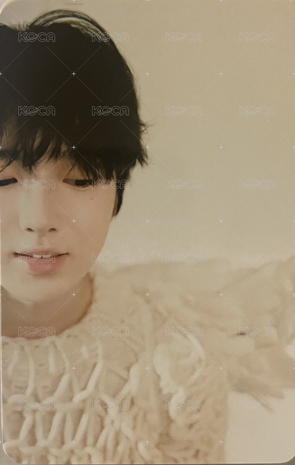 Steady 星光卡 一星卡 正面