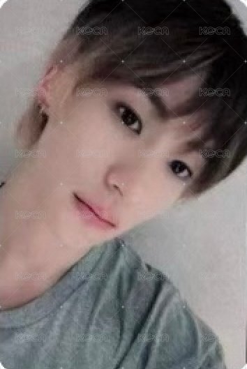 ODYSSEY yzy 特典卡 語音卡 正面