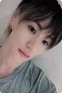 ODYSSEY yzy 特典卡 語音卡