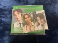 消費期限B盤全專