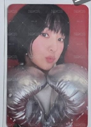 TILT 雙人卡  IRENE專卡