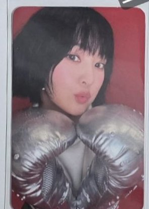 TILT 雙人卡  IRENE專卡