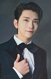 生日禮盒ver.1 周邊卡 