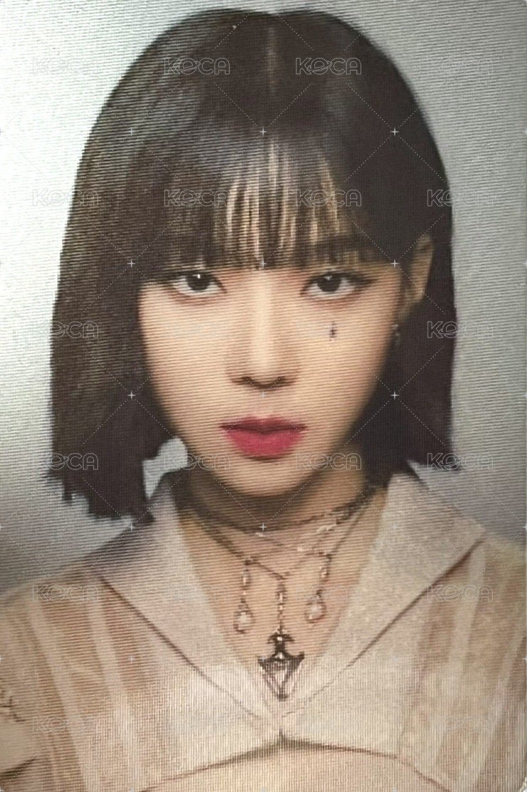 Savage 專輯卡 SYNK Dive 變化卡冬 正面