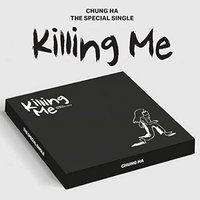 特別單曲1：Killing Me