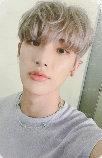 FEVER pt.3 el 1.0 特典卡  正面