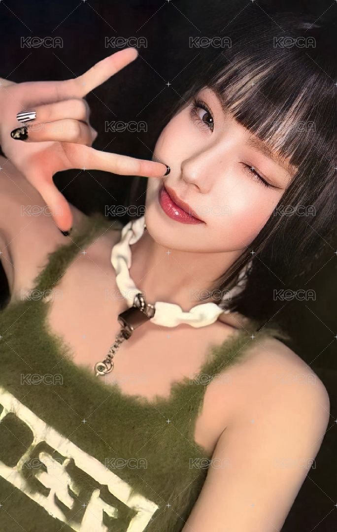 BREAK 專輯卡 限量版 專卡圭 正面