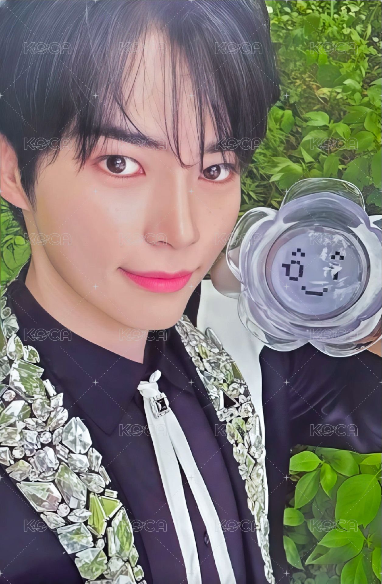 世巡TW 滿額卡  正面