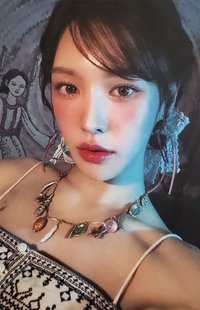 Cosmic 專輯卡 專卡 溫