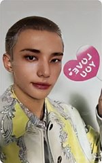 Hollow 專輯卡 FC盤 背面