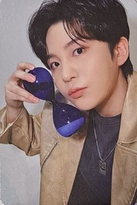 ANITEEZ IN TREASURE 周邊卡 MINI PLUSH