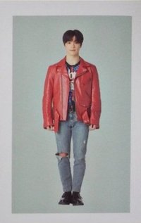 20‘年曆 年曆卡 迷你日曆卡