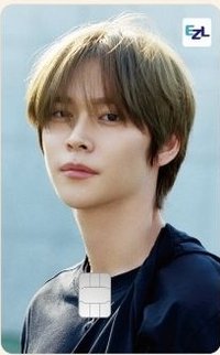 Get A Guitar 交通卡 