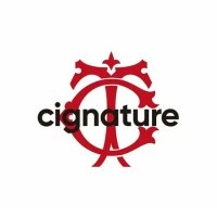 CIGNATURE
