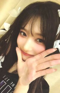 SHOW WHAT I HAVE 周邊卡 鏡子卡