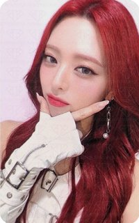 BORN TO BE sw 4.0 幸運卡 