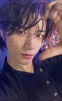 Starkissed 專輯卡 自拍卡B