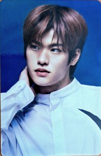 2025年曆 am 特典卡 