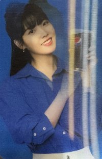 百事可樂 ver.1 代言卡 變化卡