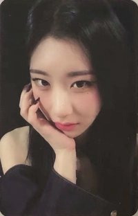 CHESHIRE yzy 3.0 簽售卡 