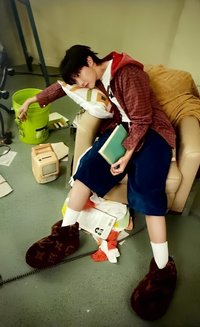 COH wvs 周邊卡 Sweet Dreams 卡冊套卡