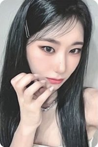 KILL MY DOUBT sw 8.0 簽售卡 