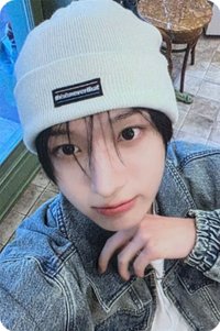 迷一 am 預售 特典卡 