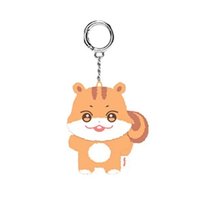 ANITEEZ IN TREASURE 吊娃 MINI PLUSH