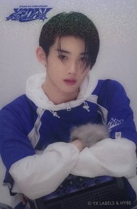 縁DAY 隨機卡 3週年-閃卡