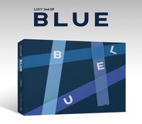 BLUE  yes24 hottracks 阿拉丁 新那拉 interpark 專輯 