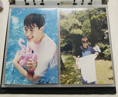 💗李碩珉三週年生寫