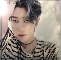 MINI9 專輯卡 透卡