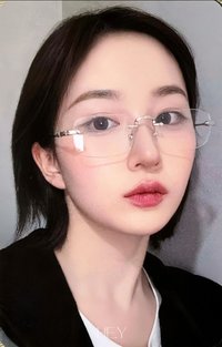 BREAK el 5.0 幸運卡 眼鏡嫄