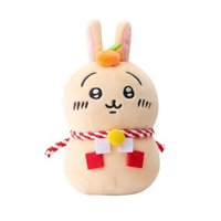 鏡餅 吊娃 兔兔