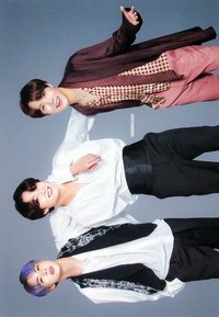 MAGIC SHOP 隨機卡 日五期 分隊(8/8)