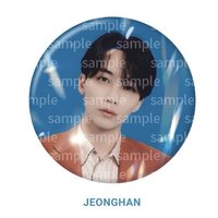 BE THE SUN 徽章 日巡