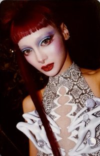 MP 塔店 澀谷 幸運卡 