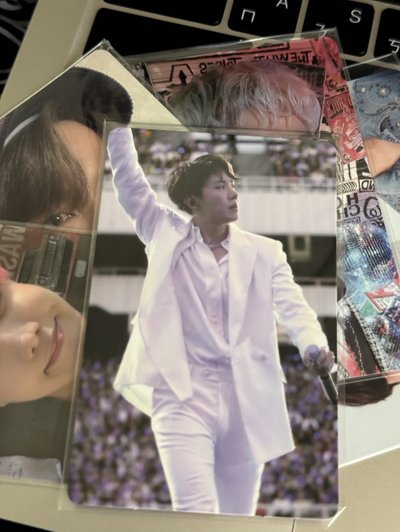 專卡/年曆 》鄭號錫🐿️