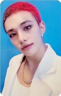 KARMA target 特典卡 