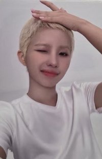 We are iminitv 1.0 簽售卡 線下