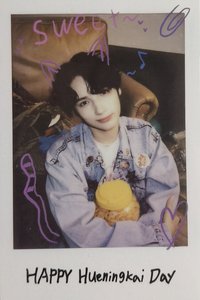 23 DECO KIT wvs 周邊卡 