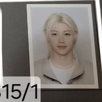 菲 5th會員證件照