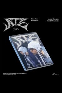 ATE 專輯 個人單封 Accordion ver.