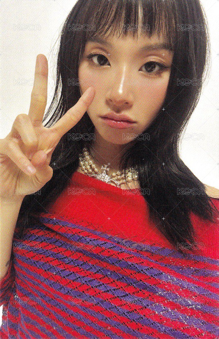 STRATEGY 專輯卡 pb專卡 正面